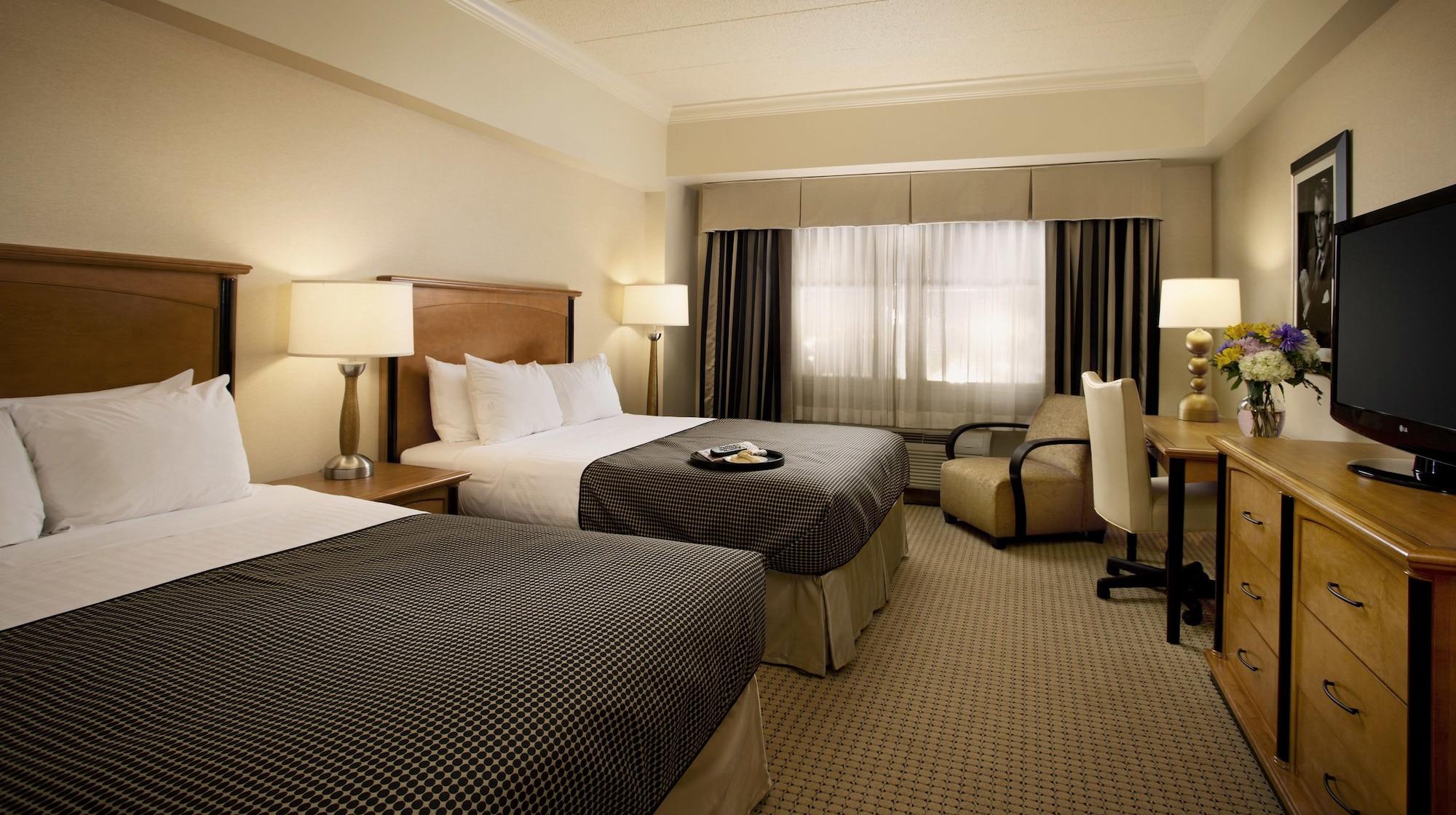 Hollywood Casino Lawrenceburg Hotel Kültér fotó