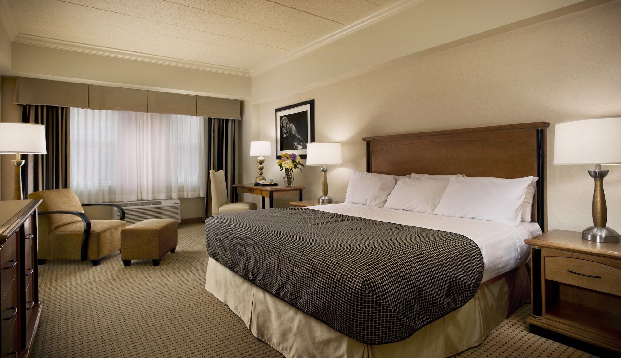 Hollywood Casino Lawrenceburg Hotel Kültér fotó