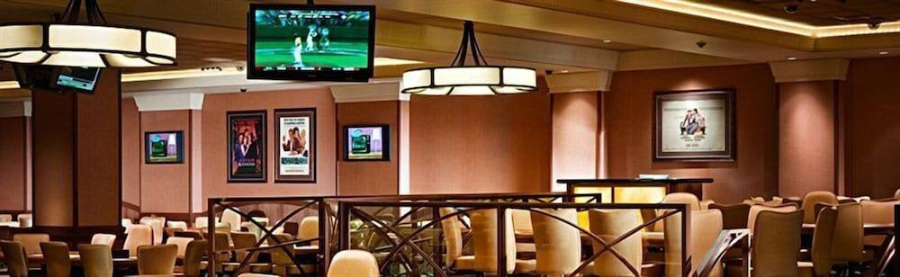 Hollywood Casino Lawrenceburg Hotel Kültér fotó