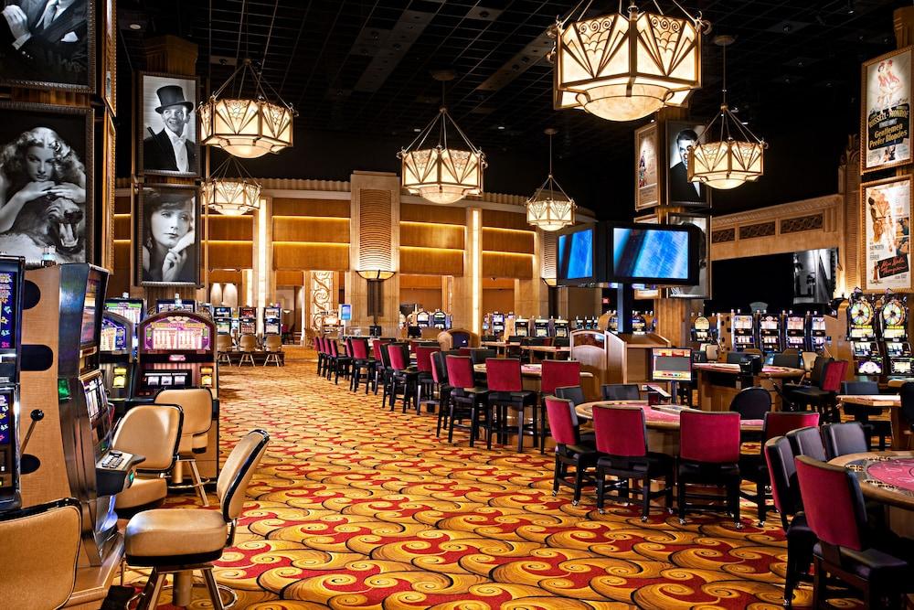 Hollywood Casino Lawrenceburg Hotel Kültér fotó