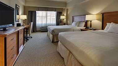 Hollywood Casino Lawrenceburg Hotel Szoba fotó